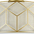 Люстра потолочная Maytoni Messina H223-PL-03-G